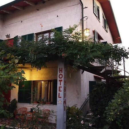 Bed and Breakfast Casa Cambini Марина-ди-Масса Экстерьер фото